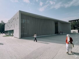 Tselinny Reopens Its Doors