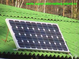 Фермерам предлагают кредиты для покупки солнечных батарей