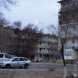 Проблема дефицита воды в Мангистауской области не решена – Токаев 