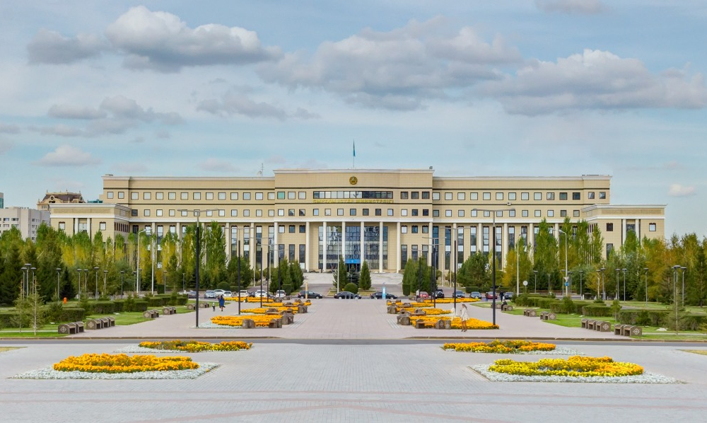 Казахстан призвал Азербайджан и Армению к деэскалации конфликта