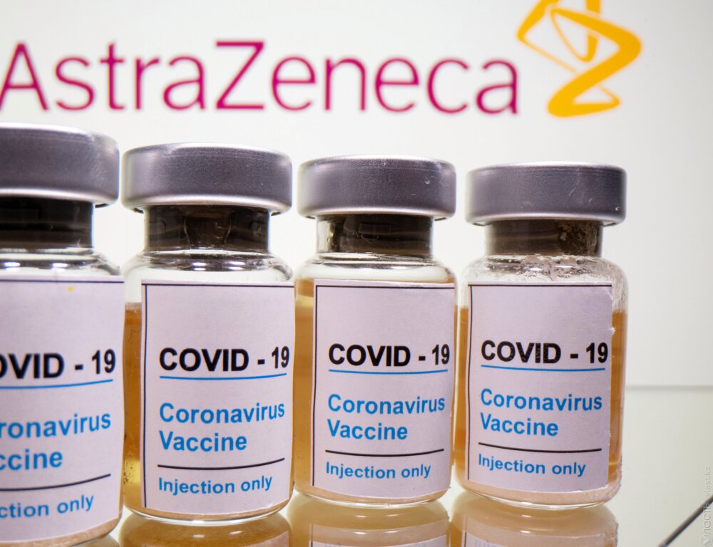 Вакцина от коронавируса Оксфордского университета будет проходить дополнительные испытания 