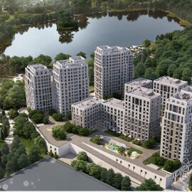 Прокуратура проверяет законность выдачи земель под строительство ЖК в парке Караганды