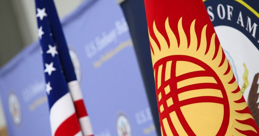 Как Кыргызстан прячет санкционные товары в статистике по торговле 