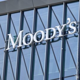 Агентство Moody’s улучшило прогноз кредитного рейтинга Казахстана со «стабильного» на «позитивный»