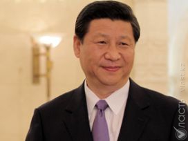 Президент Назарбаев и председатель КНР  Цзиньпин подписали в субботу ряд соглашений 