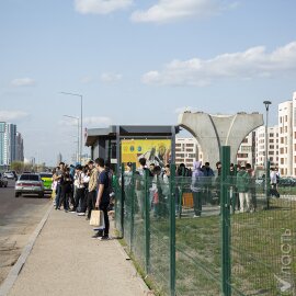 Сотни миллиардов тенге нужны для решения проблем столицы, но денег нет – Касымбек