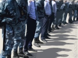 В Уральске задержаны члены радикальной религиозной группировки - КНБ