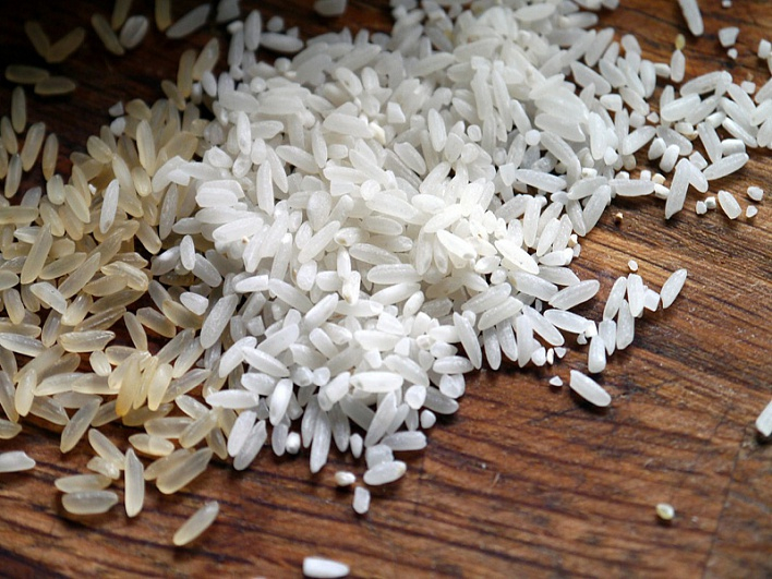 ЕЭК установила квоту на ввоз вьетнамского риса в 2019 году