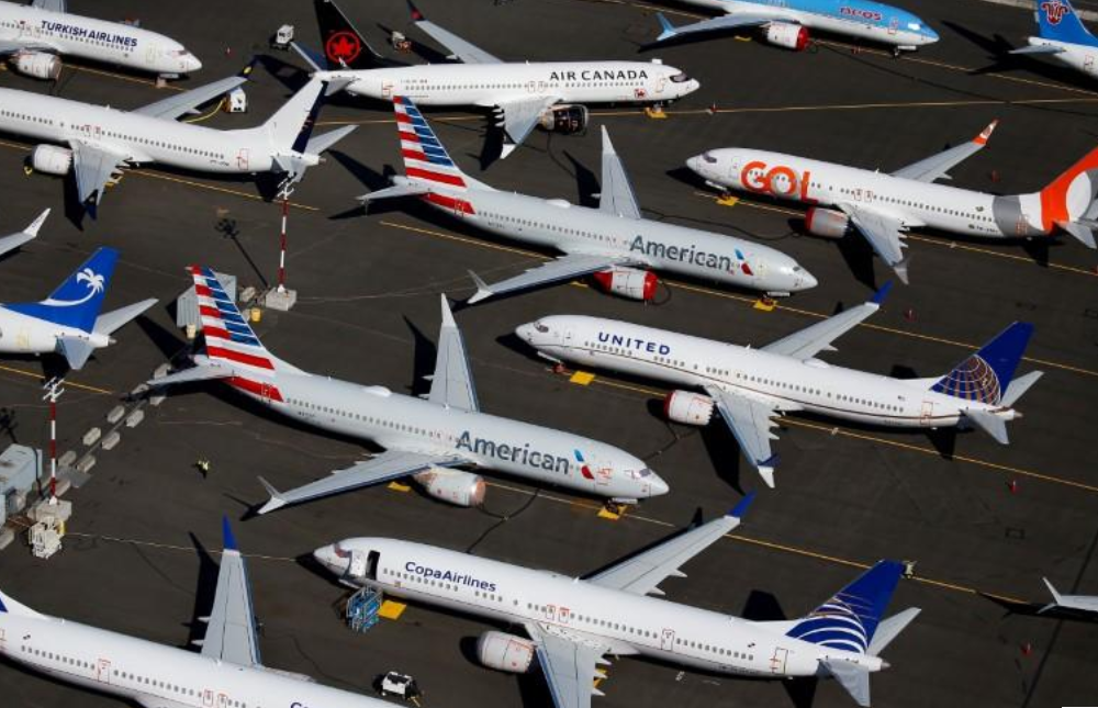 Boeing 737 Max разрешили возобновить полеты в США
