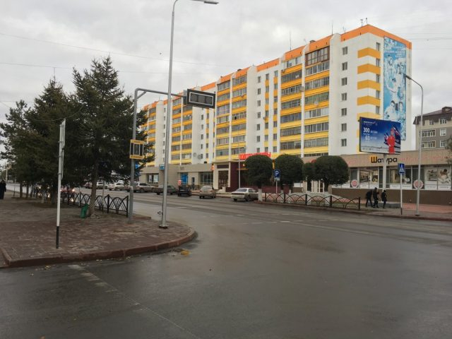 Республиканская ономастическая комиссия не утвердила присвоение имени Назарбаева улицам в четырех городах 