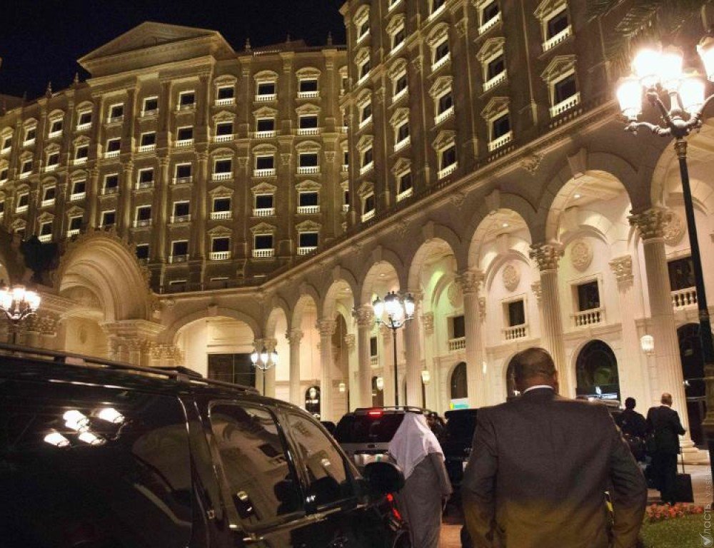 ​Власти Саудовской Аравии намерены вернуть у арестованных принцев $100 млрд