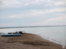 Антитеррористические штабы на Каспии создадут в Казахстане