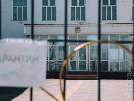 Менее 140 пациентов с коронавирусом остаются в больницах Казахстана 