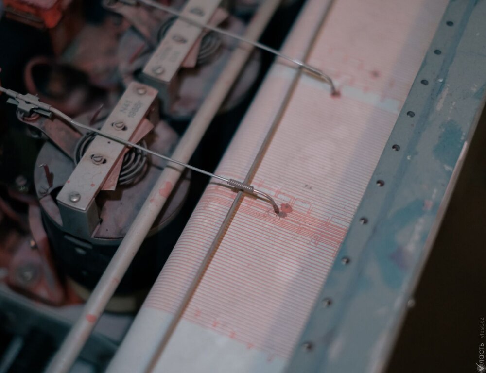 Суд освободил от наказания двух сотрудников ДЧС Алматы по делу о несработавшей системе оповещения о землетрясениях