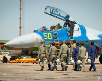 Семьям погибших летчиков разбившегося СУ-27 выделят средства для покупки квартиры &mdash; Баталов