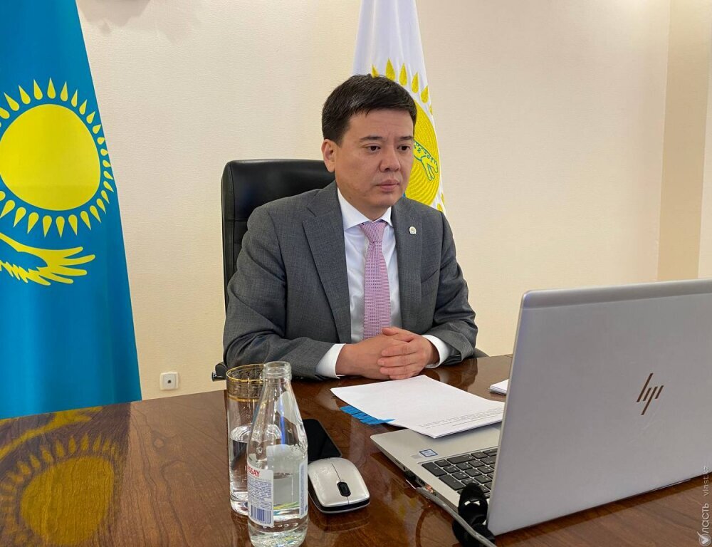 Марат Бекетаев был задержан при попытке сбежать из Казахстана – Генпрокуратура