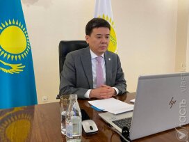 Марат Бекетаев был задержан при попытке сбежать из Казахстана – Генпрокуратура