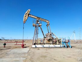 Поставлять Кашаганский сжиженный нефтяной газ на рынок Казахстана начнут в конце 2025 года