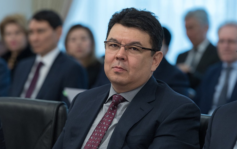 Казахстанцы «прочувствуют тепло и работу правительства», считает Бозумбаев