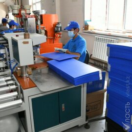 В Кызылординской области создана новая СЭЗ «Коркыт Ата»