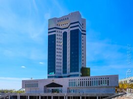 Функции Минцифры по инновационной политике передадут в Миннауки 