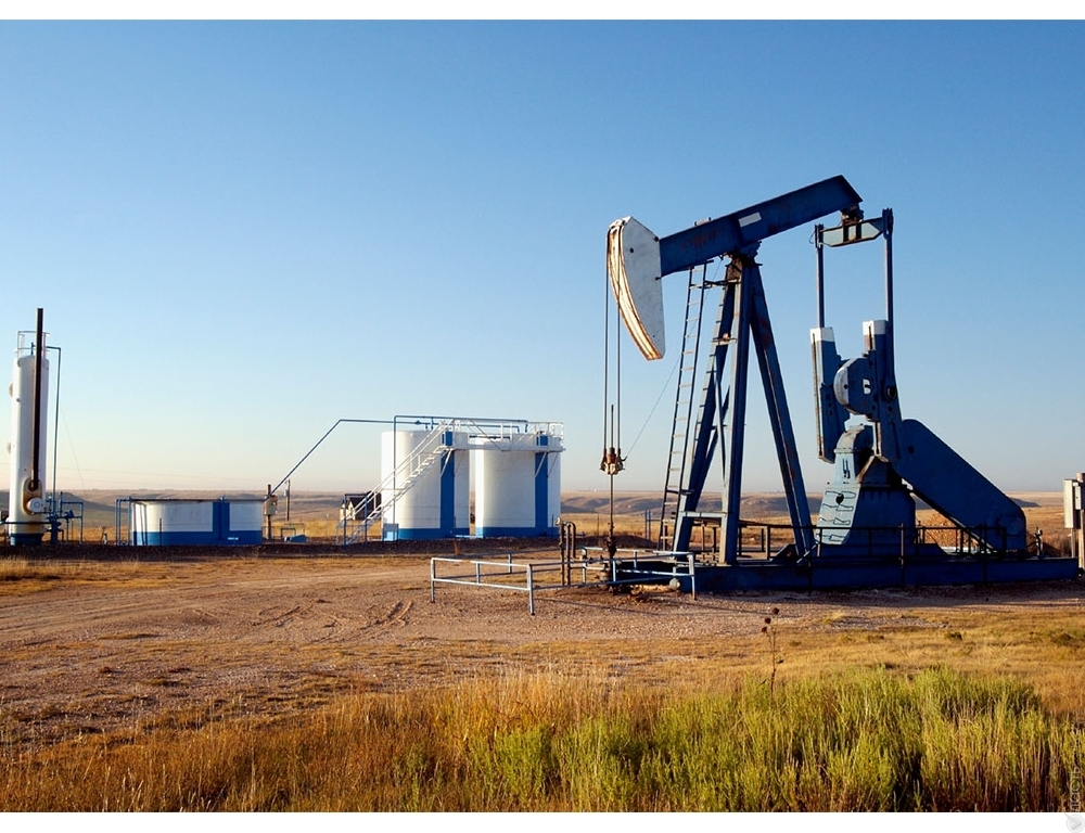 Кто контролирует нефтедобычу в Казахстане?
