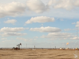 С начала года в Казахстане переработано 4,2 млн тонн нефти - Минэнерго