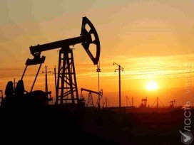 ​В Казахстане увеличились объемы добычи нефти и газа