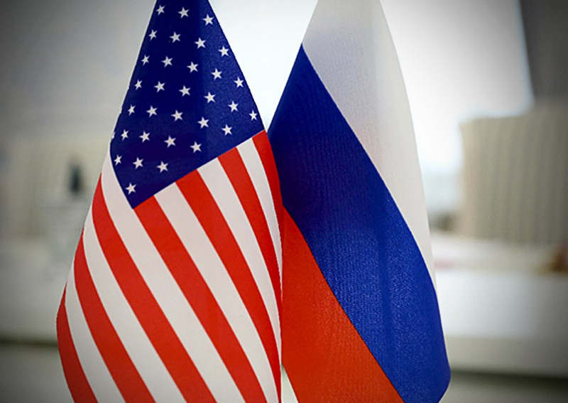 Посольство США в Москве объявило о прекращении выдачи виз россиянам за исключением экстренных случаев 