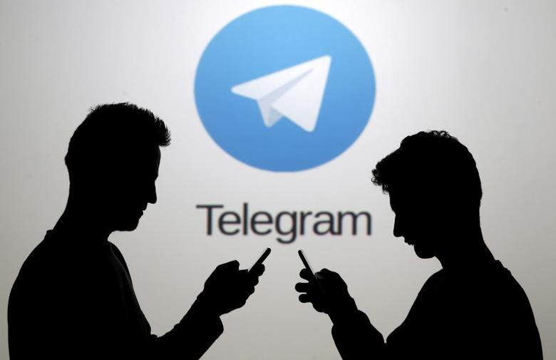 Telegram выпустит свою криптовалюту осенью