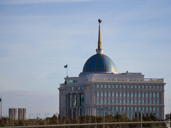 Токаев сменил послов Казахстана в Египте и Катаре