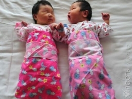 Уровень рождаемости в Китае достиг рекордной величины с начала XXI века