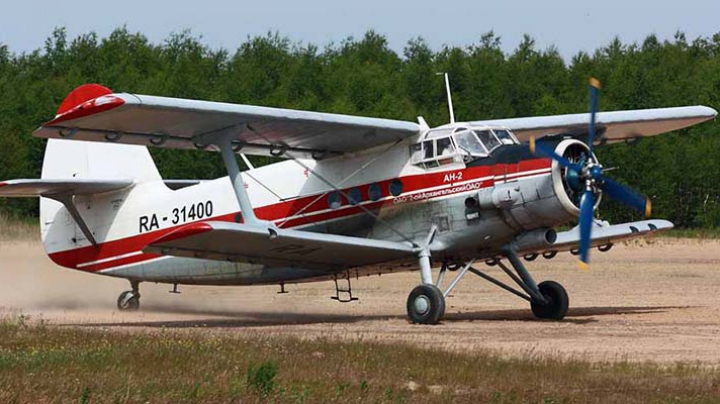 Эксплуатация 17 самолетов приостановлена в Казахстане