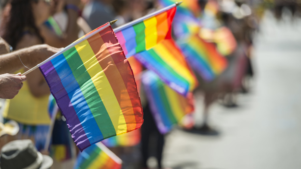 
Правительство Казахстана должно отклонить петицию, направленную против ЛГБТ - Human Rights Watch 