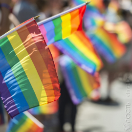 Правительство Казахстана должно отклонить петицию, направленную против ЛГБТ - Human Rights Watch 