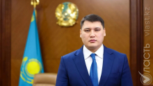 В Шымкенте совершено покушение на замакима Берденова 