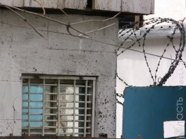 ​Суд Костанайской области санкционировал арест обвинённых в халатности полицейских 