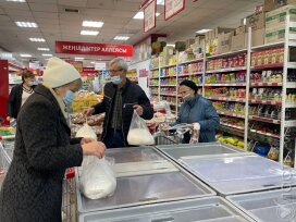 Годовая инфляция в Казахстане по итогам июля составила 15%