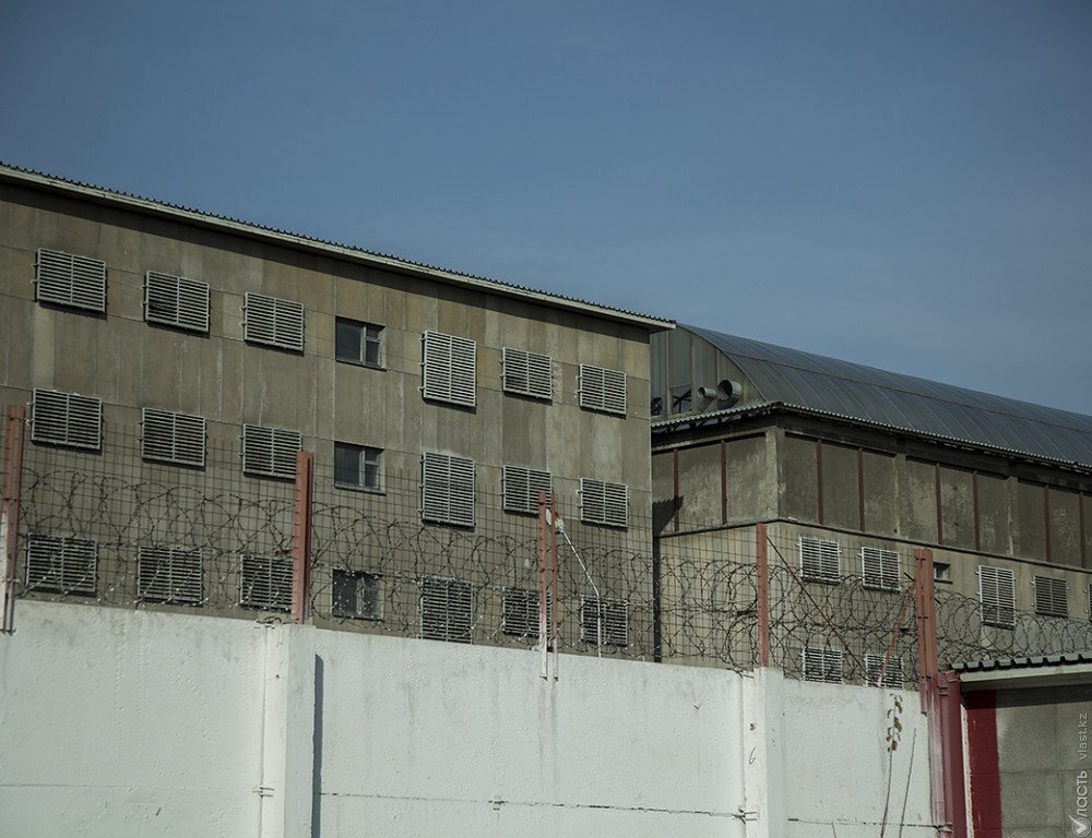 В Генпрокуратуре подтвердили смерть от пыток шестерых задержанных во время январских событий