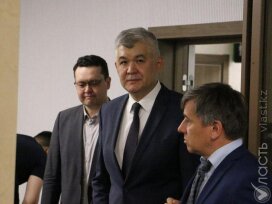 Апелляционный суд оставил приговор Биртанову и Абишеву без изменения
