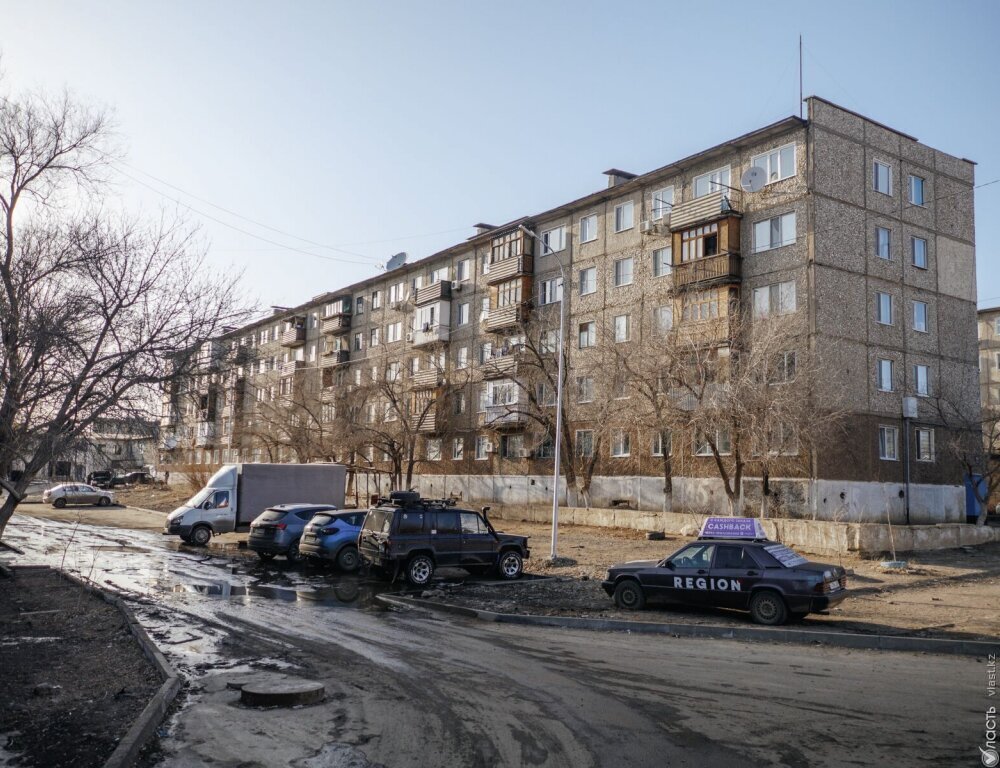 На ремонт теплосетей Жезказгана из резерва правительства выделено еще более 2,8 млрд тенге