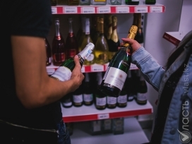 Казахстанские производители алкоголя планируют до конца года начать экспорт продукции во Вьетнам