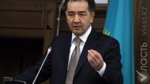 Бакытжан Сагинтаев назначен госсекретарем РК