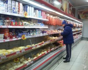 Правительство выделит 1 млрд тенге на аренду площадей в торговых центрах для казахстанских производителей