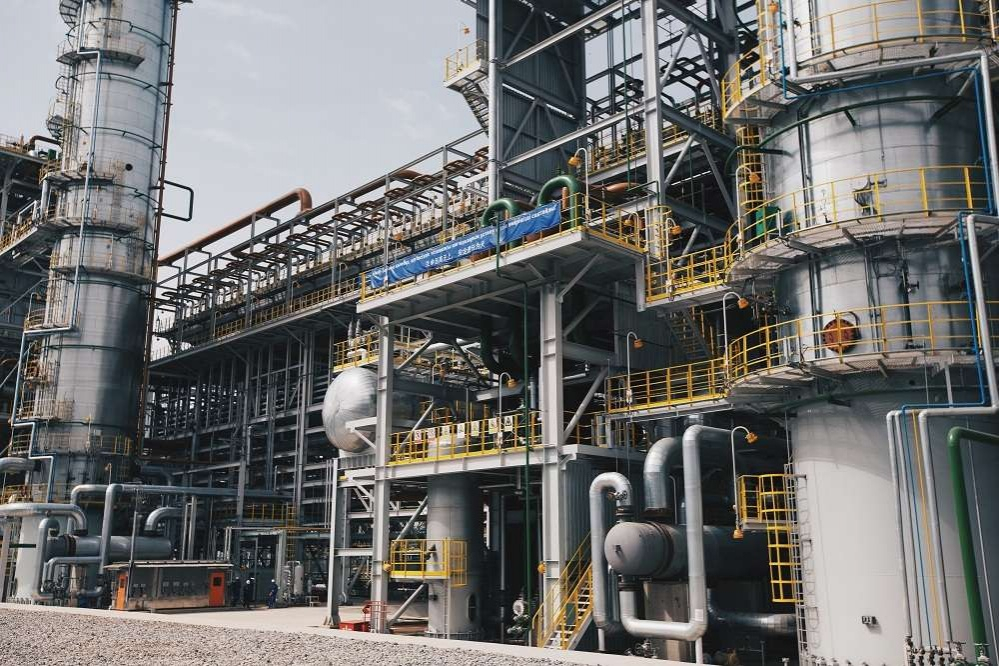 НПЗ Казахстана снизили объемы переработки из-за профицита топлива на рынке – Бозумбаев