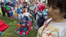 НПК предлагает увеличить пособия по уходу за ребенком и продлить оплачиваемый декрет 