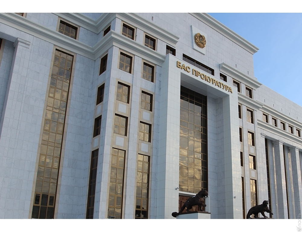 В Казахстан из ОАЭ экстрадирован подозреваемый в мошенничестве на сумму около 5 млн тг