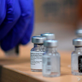 Иностранной вакцины от коронавируса на платной основе для казахстанцев не будет – Есмагамбетова