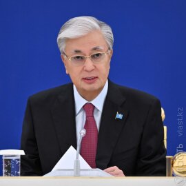 Высказывать критику в адрес правительства и акимов нужно взвешенно и без провокаций – Токаев