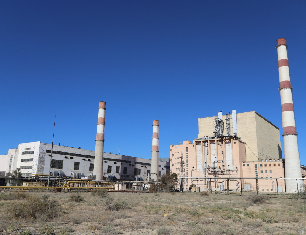 Малые атомные станции могут разместить на побережье Каспия – Саткалиев